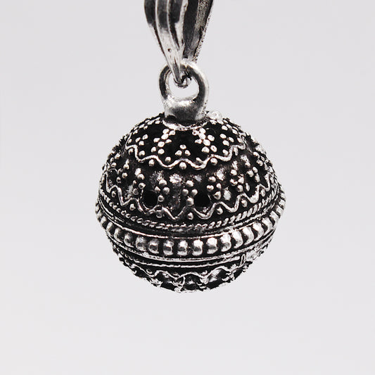 Chiama angeli in metallo