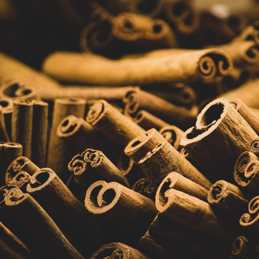 Olio essenziale / cannella / 10 ml