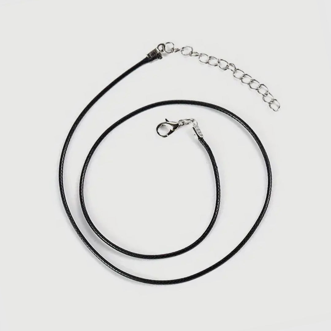 Collana in ametista lavanda