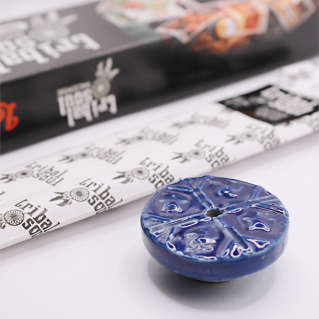 Incenso in stick / lettura tarocchi