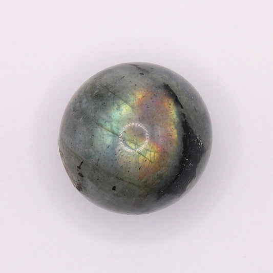 Sfera in labradorite / Ø 30 mm