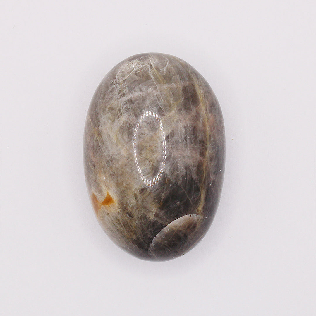 Palmstone in pietra di luna / 50-60