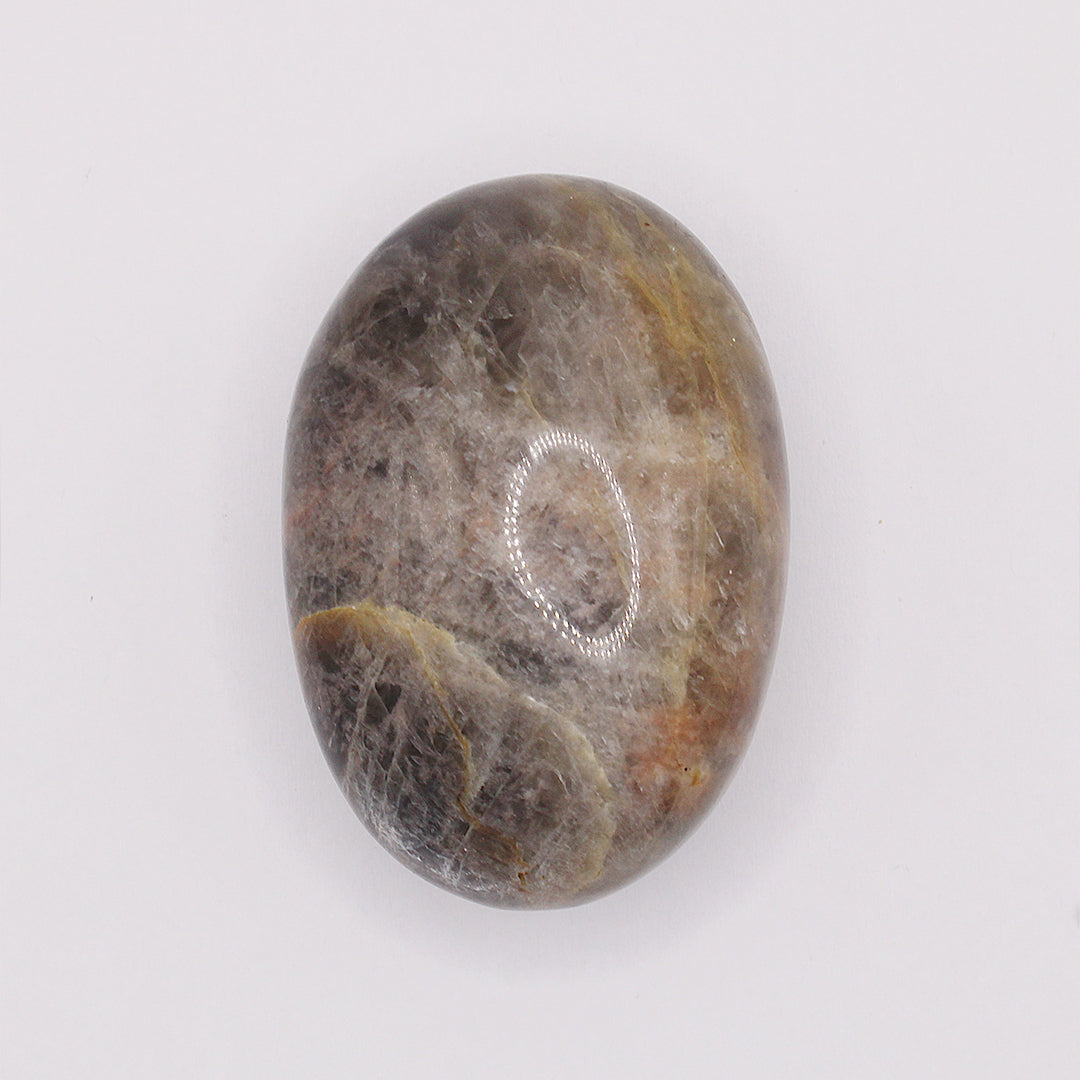 Palmstone in pietra di luna / 50-60