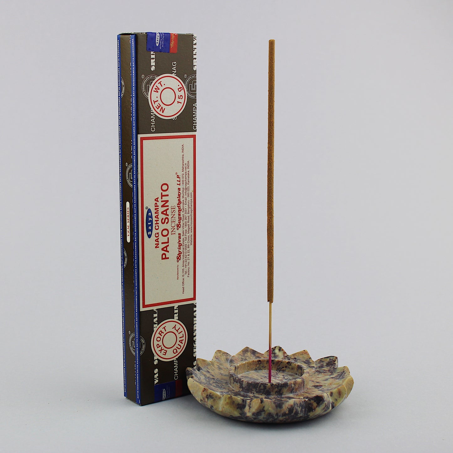 Stick incense / palo santo