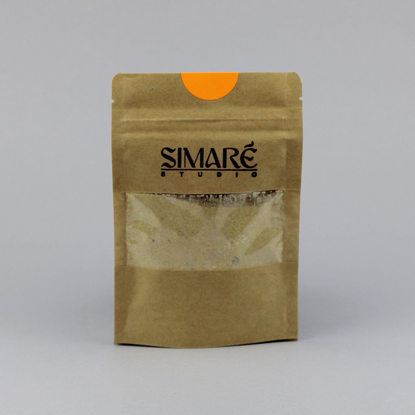 Incenso in grani / Incenso d’Etiopia Yebahar / 35 gr
