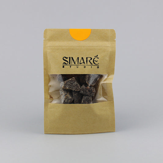 Incenso in grani / Incenso d’Etiopia Ogaden / 35 gr