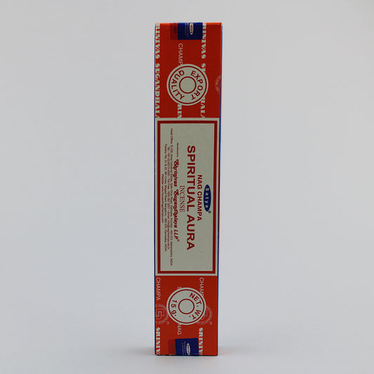 Incenso in stick / spiritual aura