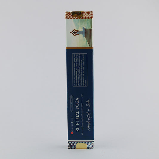 Incenso in stick / spiritual yoga