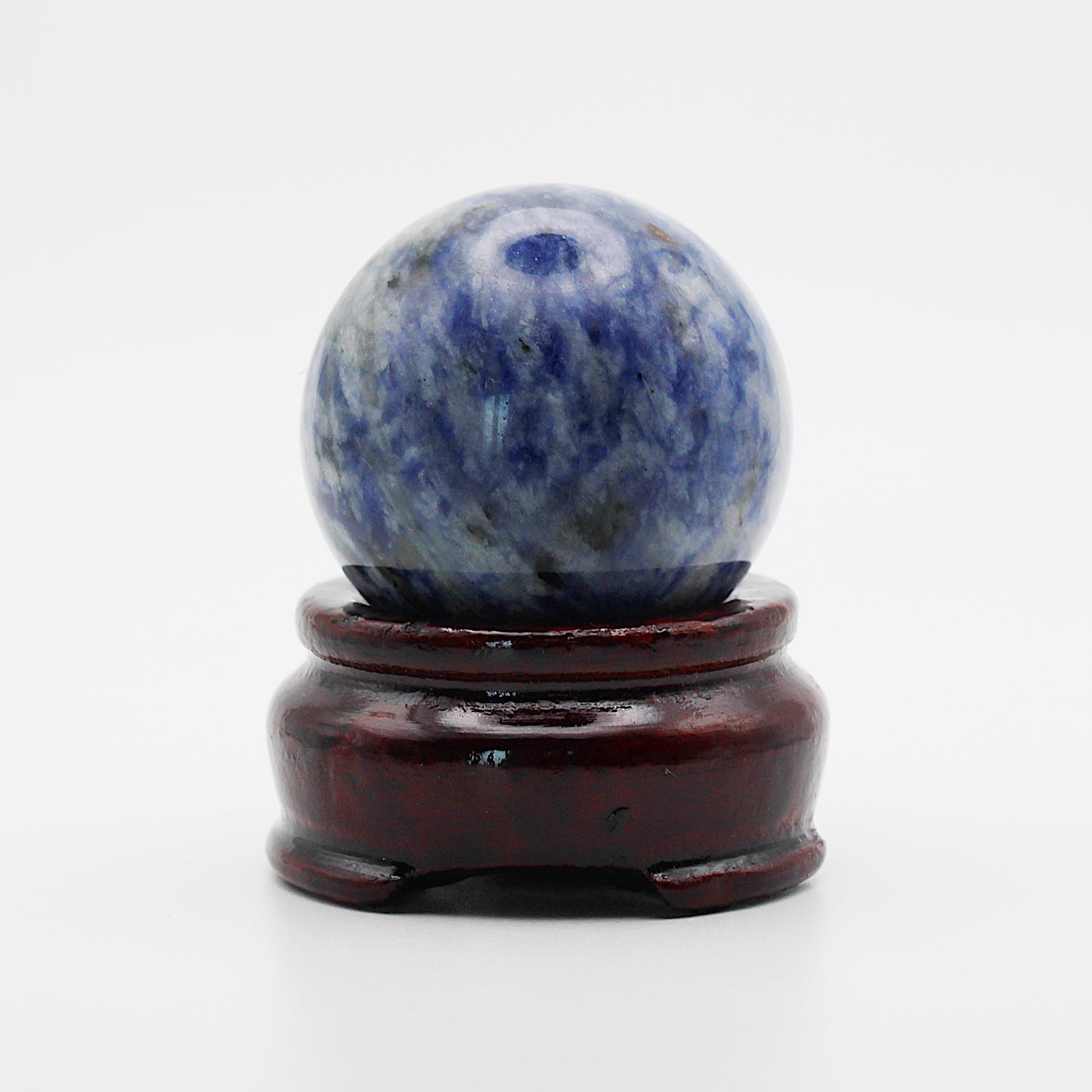 Sfera in sodalite / Ø 40 mm