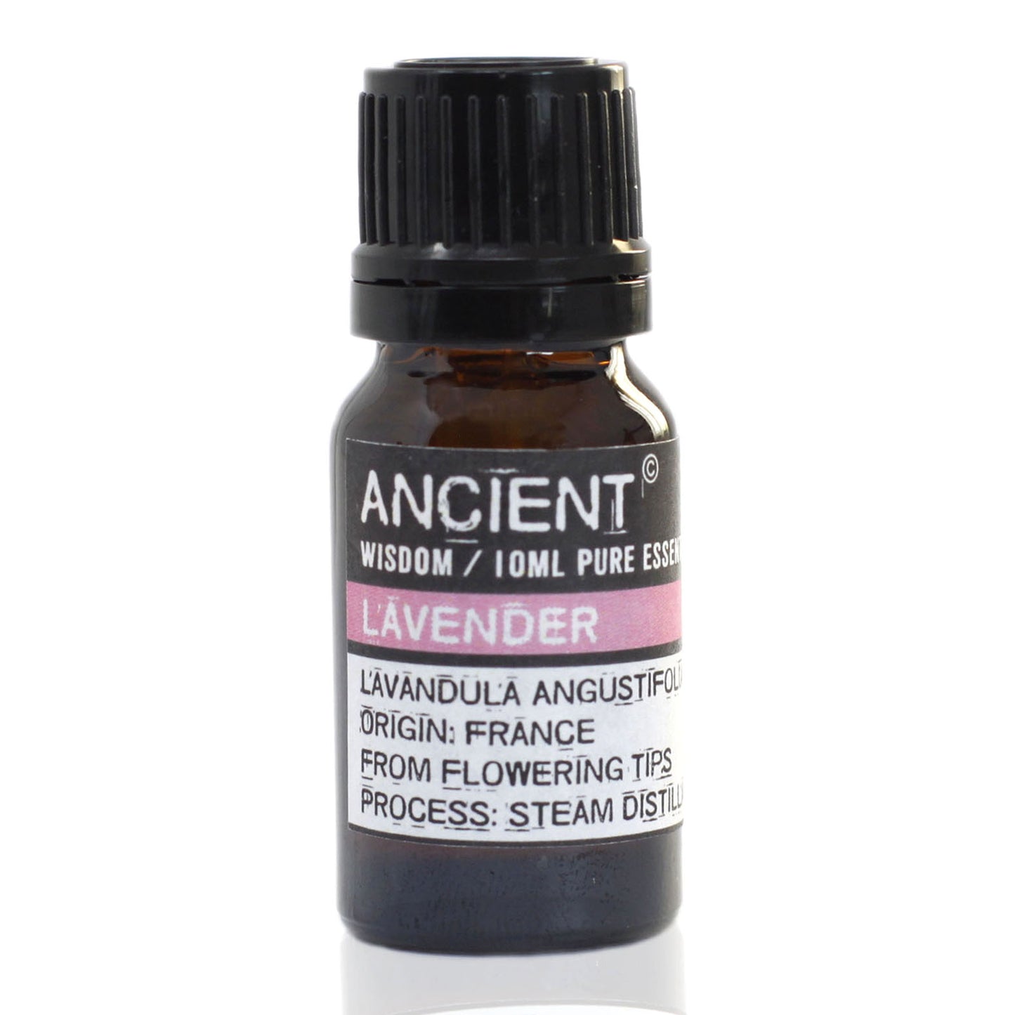 Olio essenziale / Lavanda / 10 ml