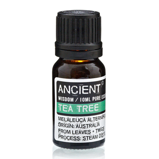 Olio essenziale / tea tree / 10 ml