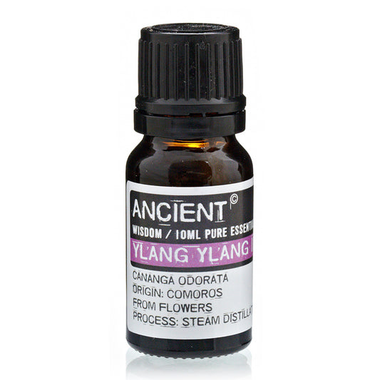 Olio essenziale / ylang ylang / 10 ml