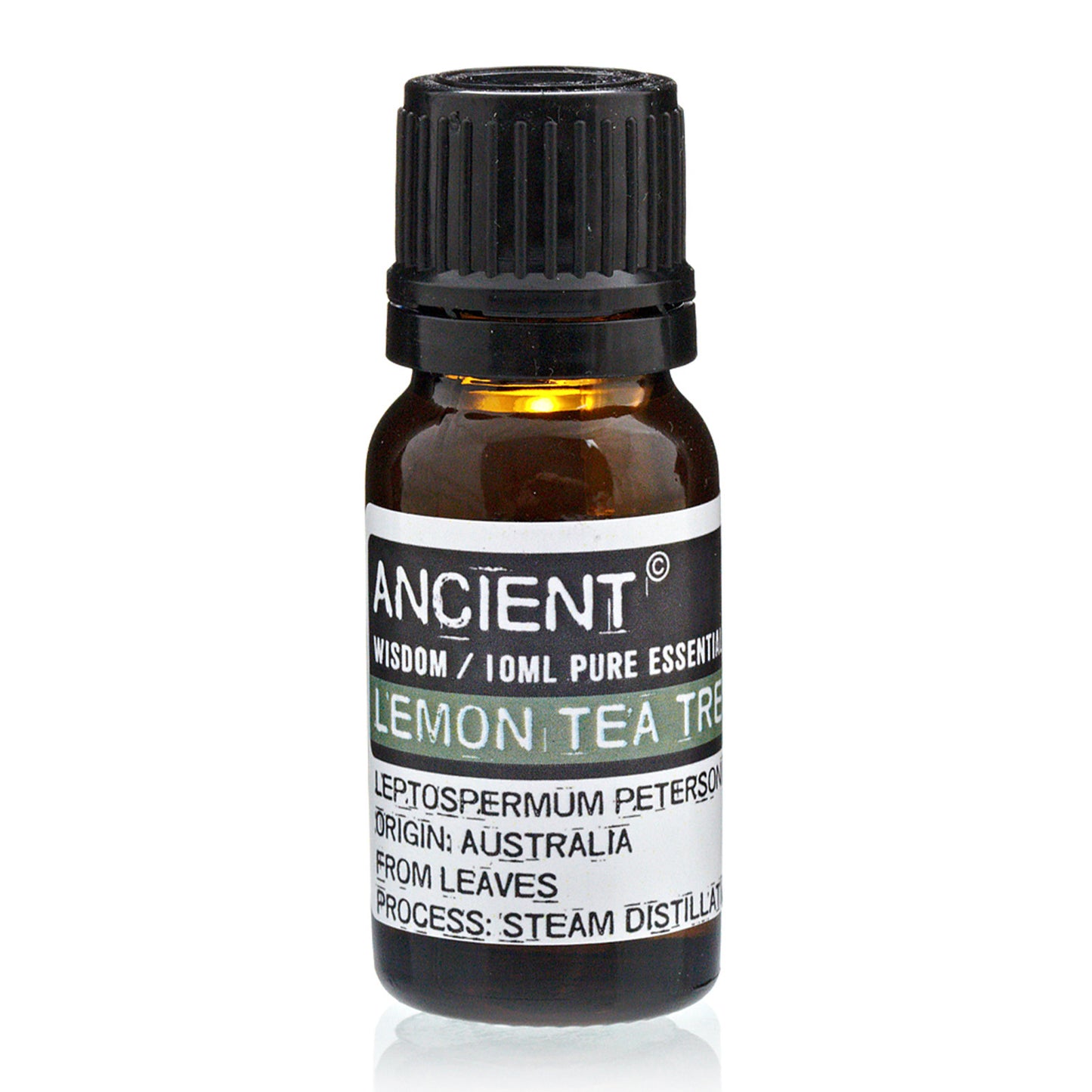 Olio essenziale / lemon tea tree / 10 ml