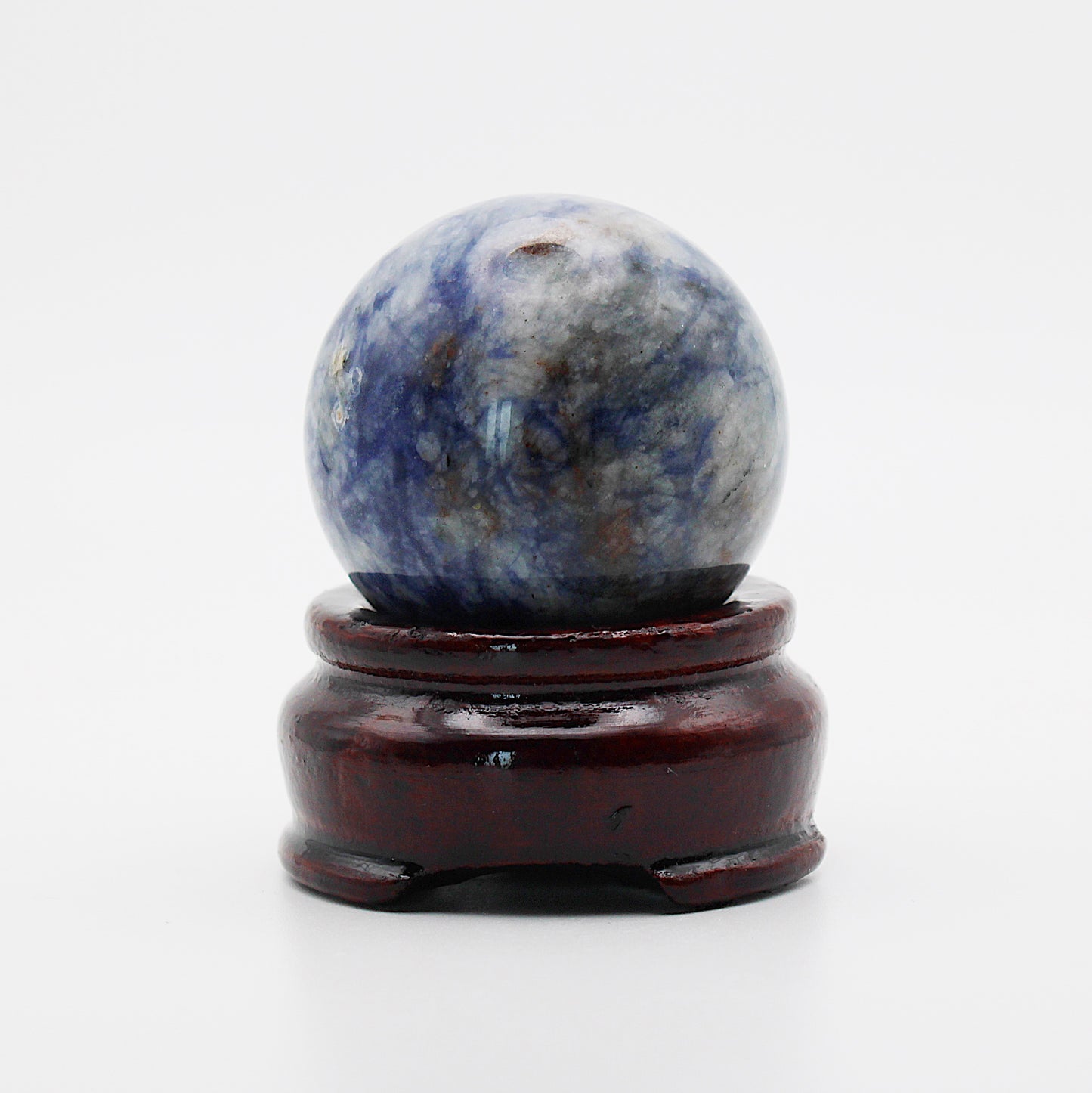 Sfera in sodalite / Ø 40 mm