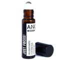 Olio essenziale roll on / JUST FOCUS! / rosmarino, cipresso e limone / 10 ml