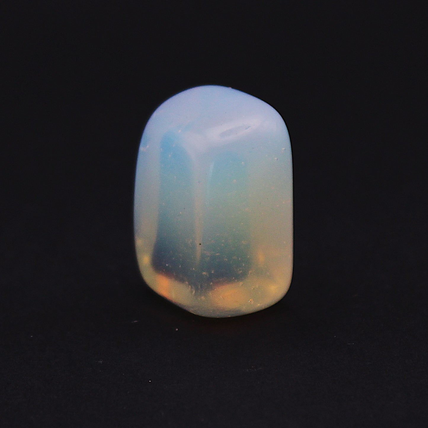 Opalite burattata / 20-30 mm