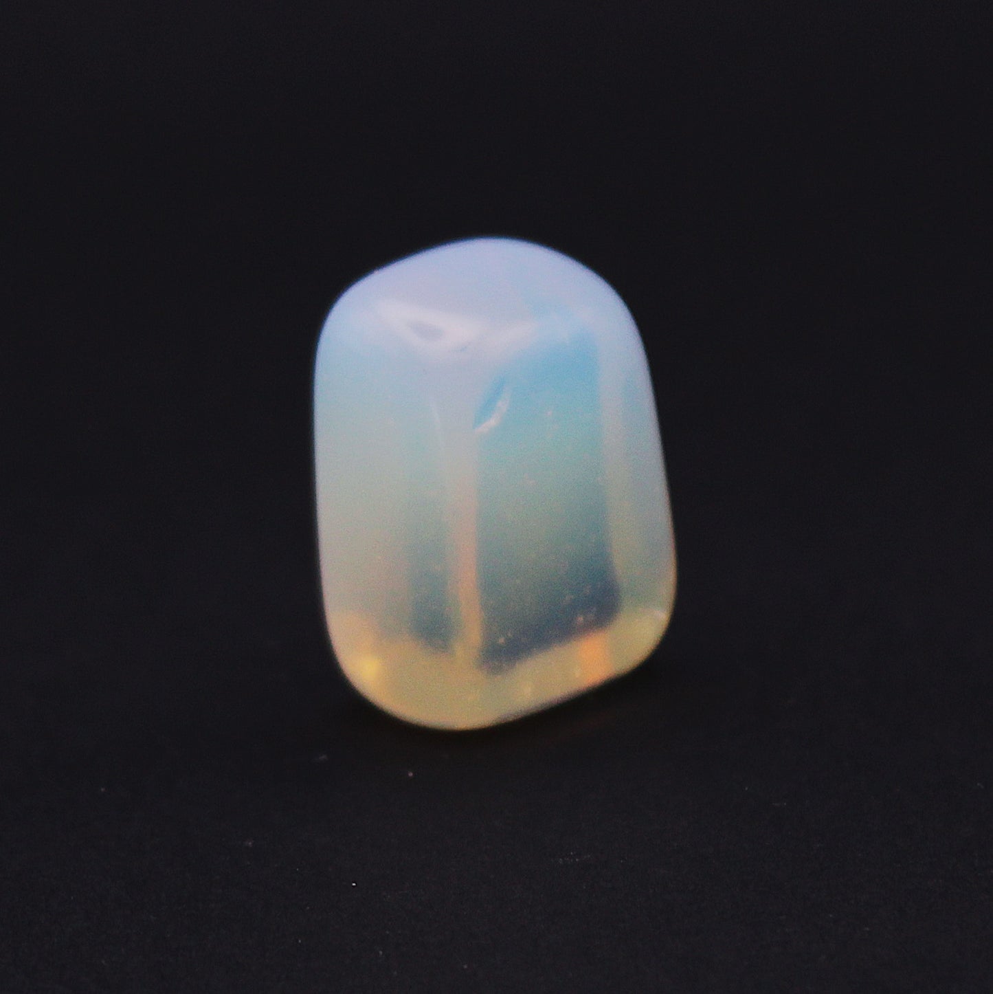 Opalite burattata / 20-30 mm