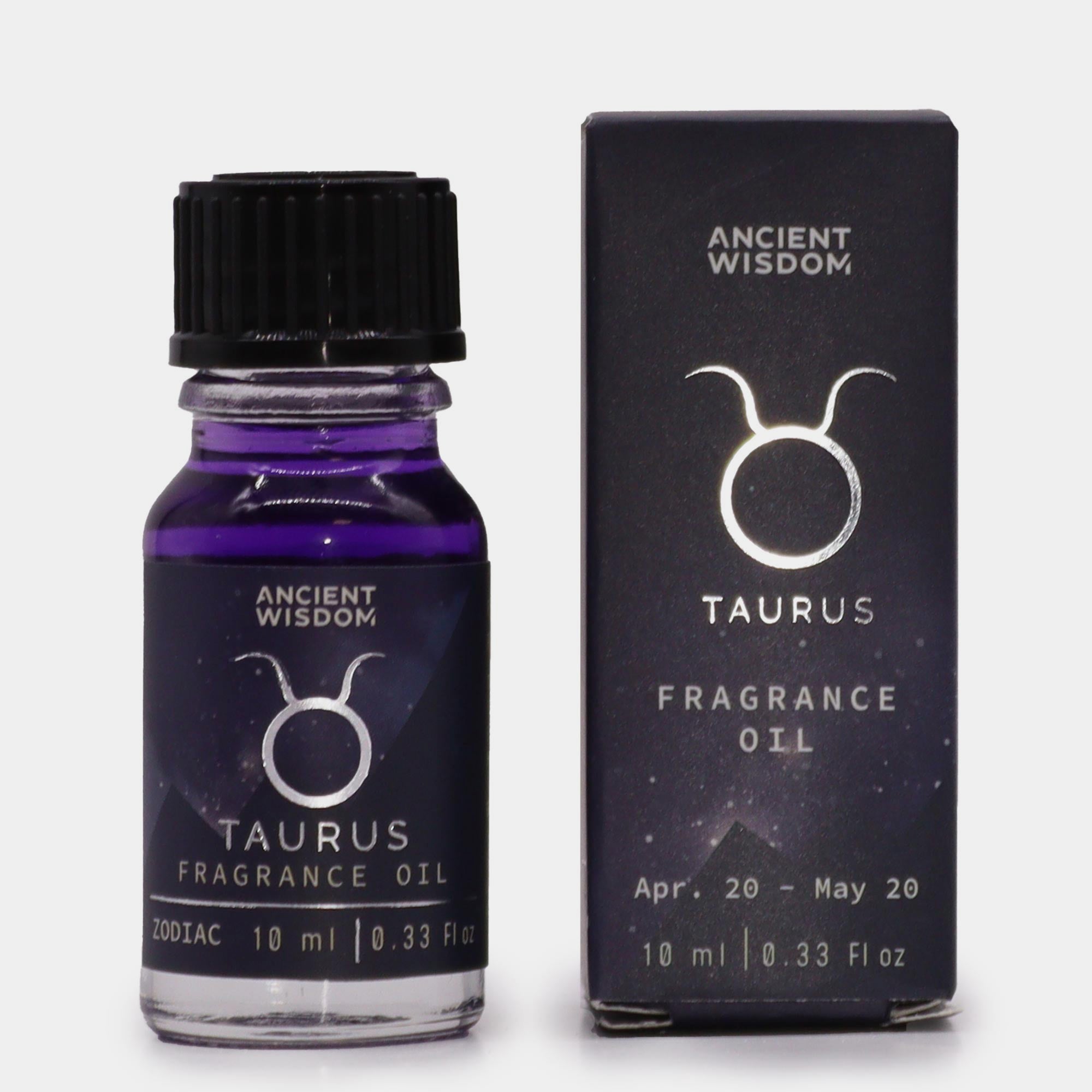 Fragranza dello zodiaco / Toro / 10 ml