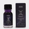 Fragranza dello zodiaco / Gemelli / 10 ml