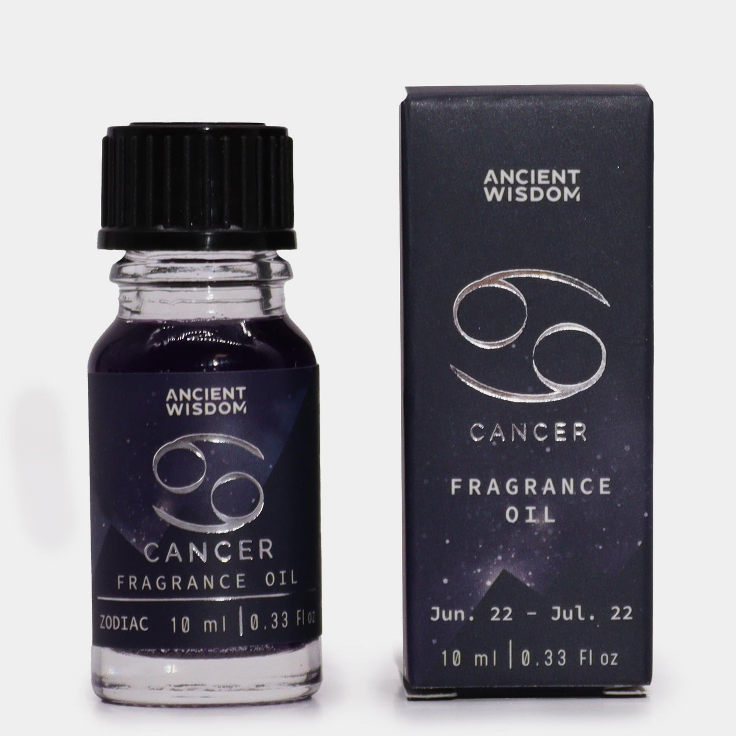 Fragranza dello zodiaco / Cancro / 10 ml