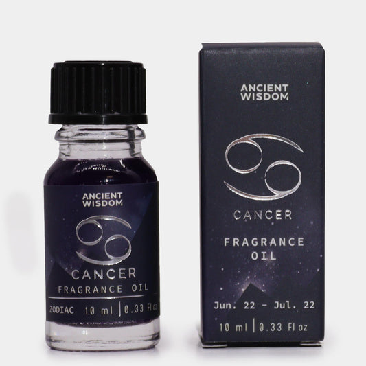 Fragranza dello zodiaco / Cancro / 10 ml