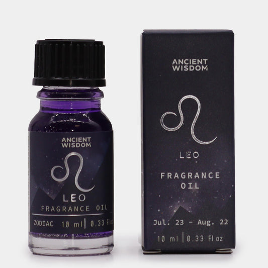 Fragranza dello zodiaco / Leone / 10 ml