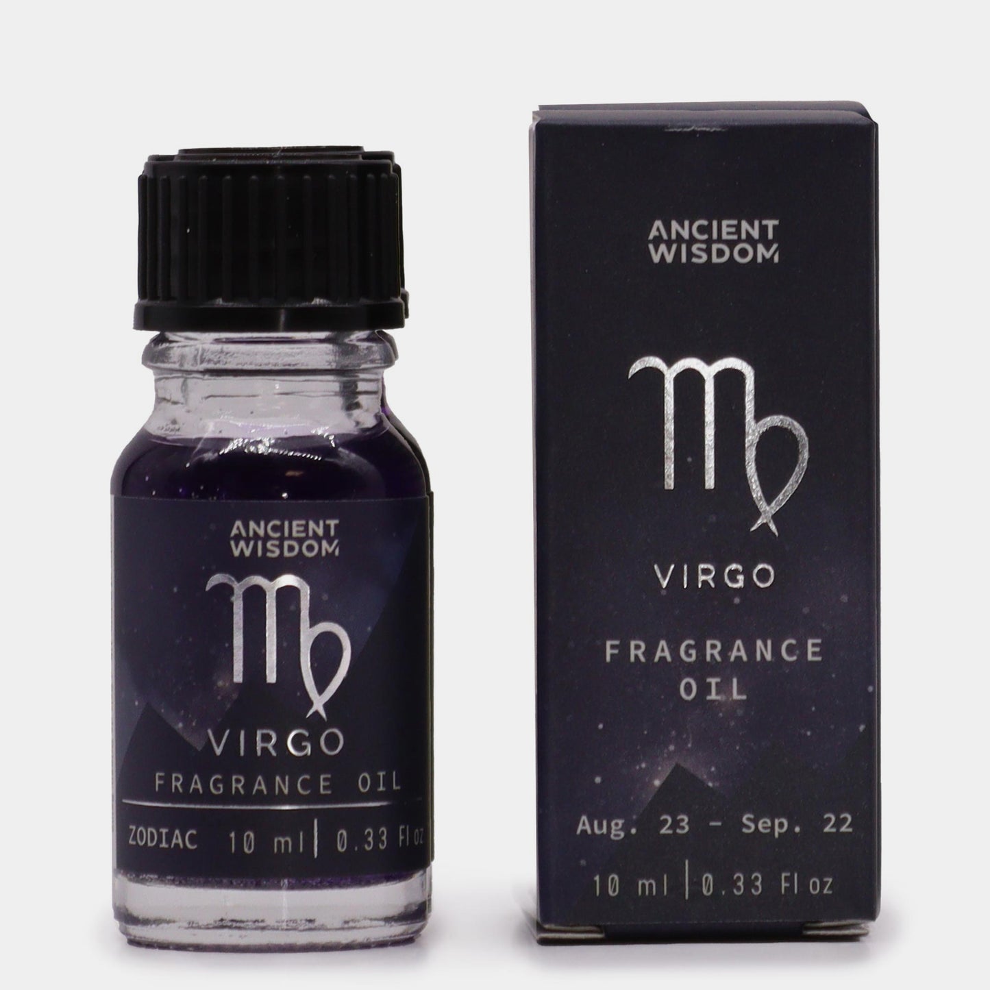 Fragranza dello zodiaco / Vergine / 10 ml
