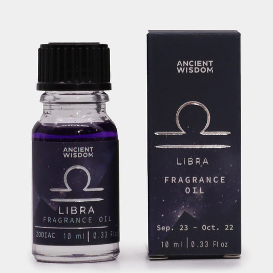 Fragranza dello zodiaco / Bilancia / 10 ml