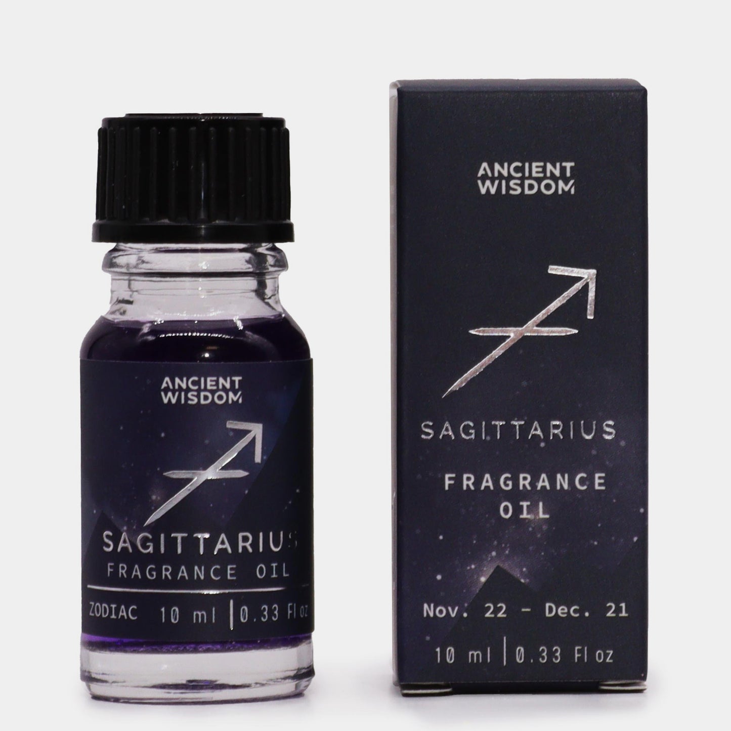 Fragranza dello zodiaco / Sagittario / 10 ml