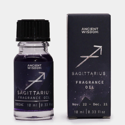 Fragranza dello zodiaco / Sagittario / 10 ml