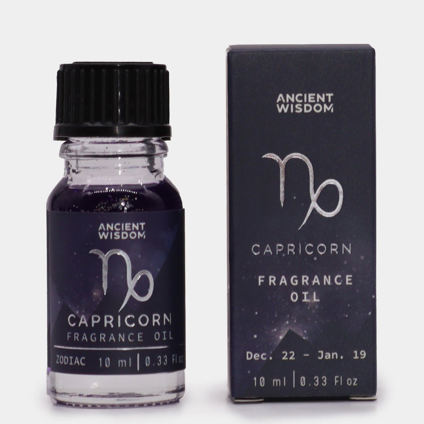 Fragranza dello zodiaco / Capricorno / 10 ml