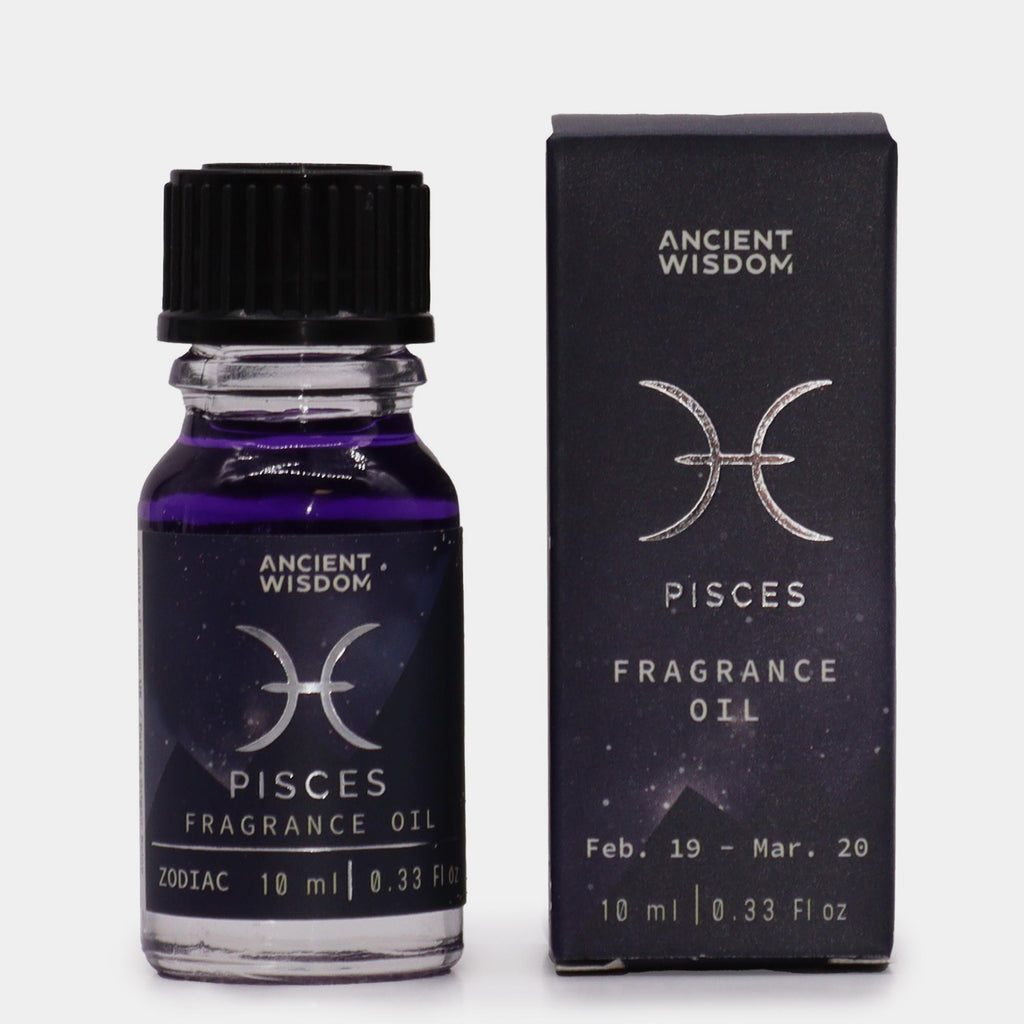 Fragranza dello zodiaco / Pesci / 10 ml