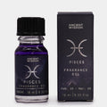 Fragranza dello zodiaco / Pesci / 10 ml