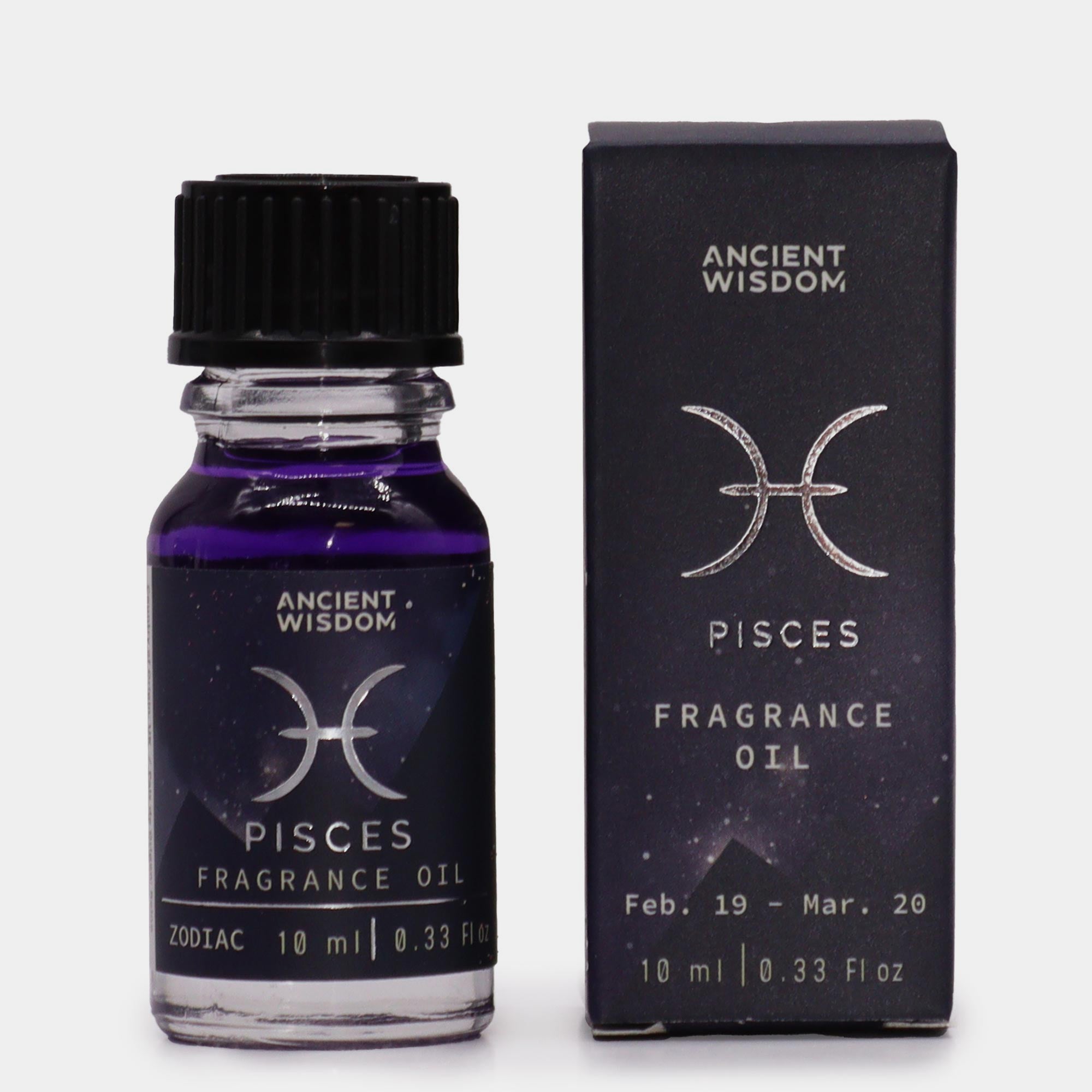Fragranza dello zodiaco / Pesci / 10 ml