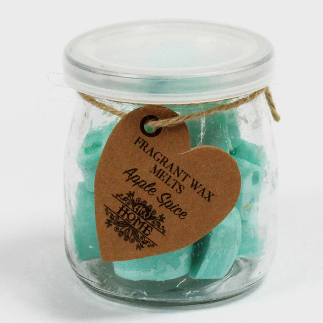 Wax melts / mela speziata