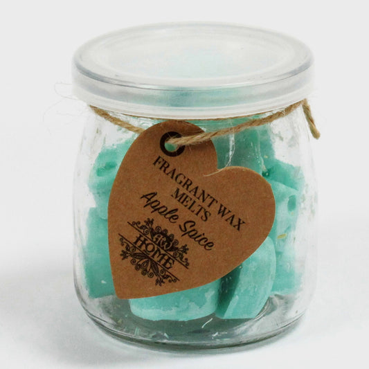 Wax melts / mela speziata