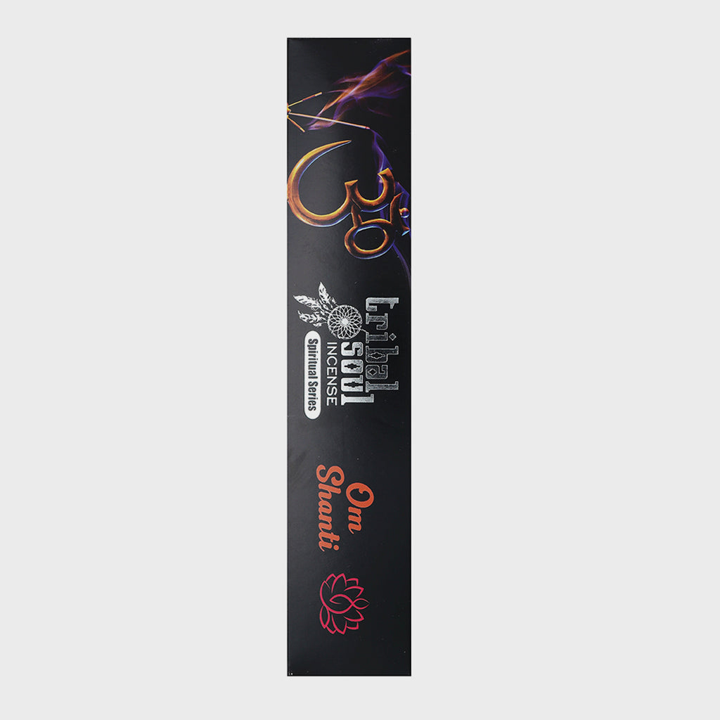 Incenso in stick / Ohm Shanti
