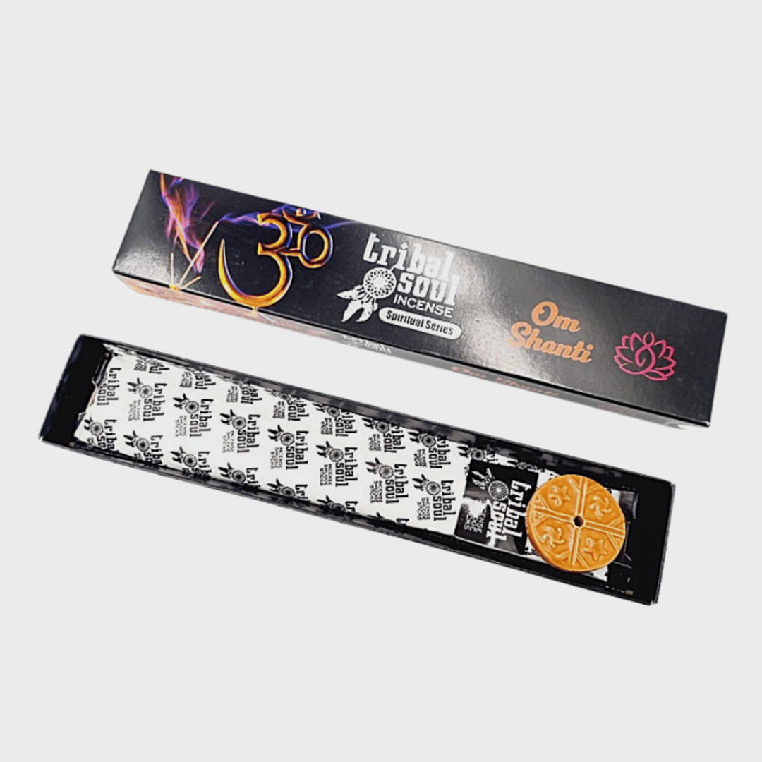 Incenso in stick / Ohm Shanti