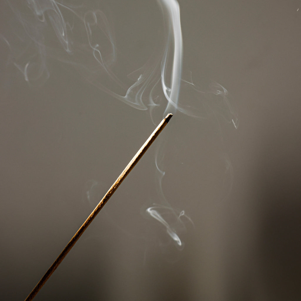 Incenso in stick / Ohm Shanti