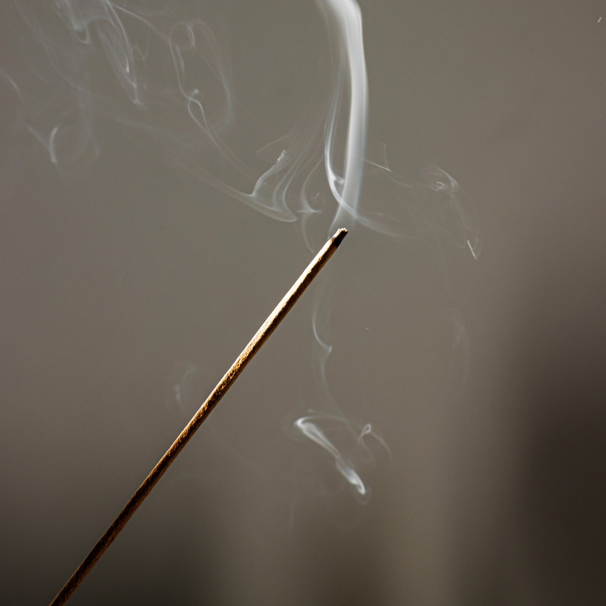 Incenso in stick / Pulizia energetica