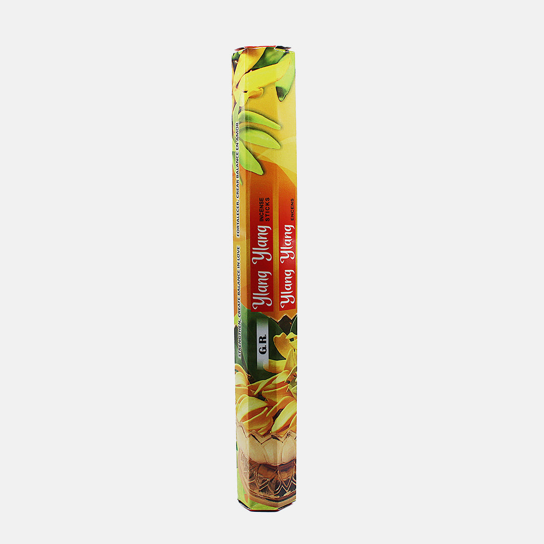 Incenso in stick / ylang ylang