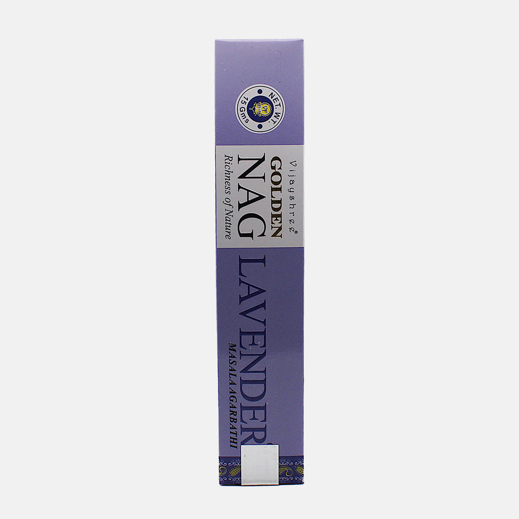 Incenso in stick / lavanda