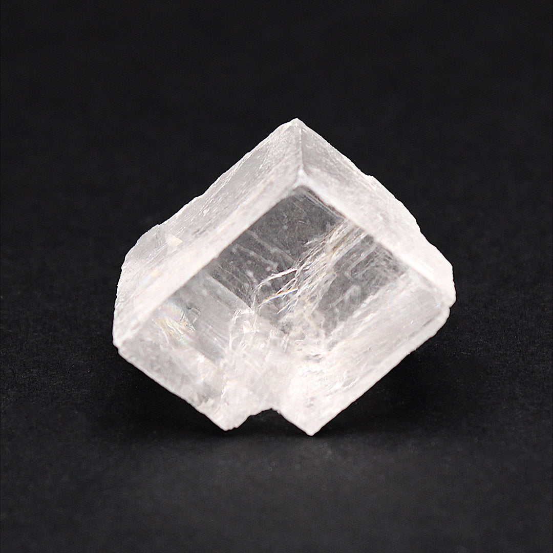 Calcite spato d’Islanda grezzo / 20-30 mm