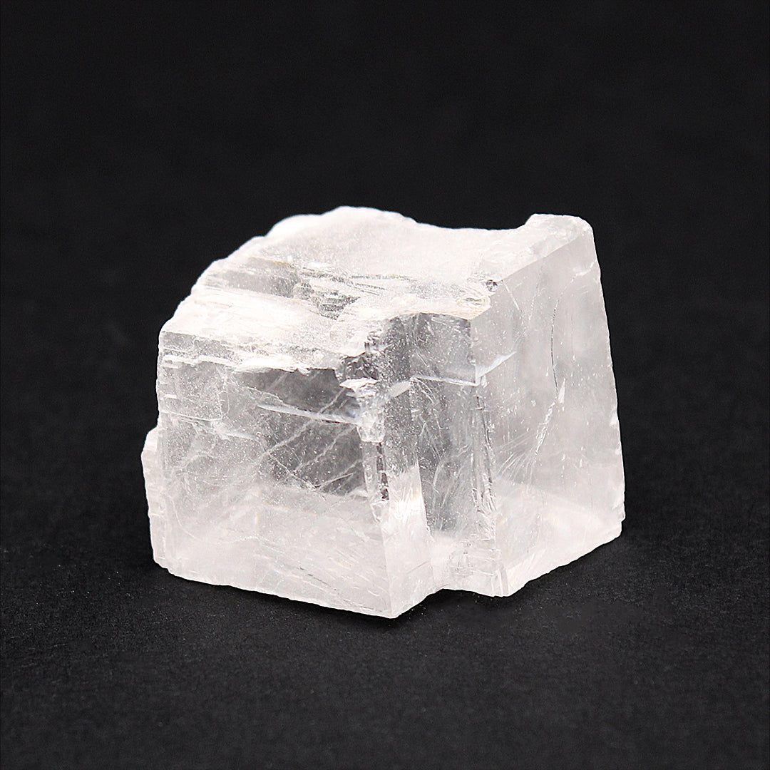 Calcite spato d’Islanda grezzo / 20-30 mm