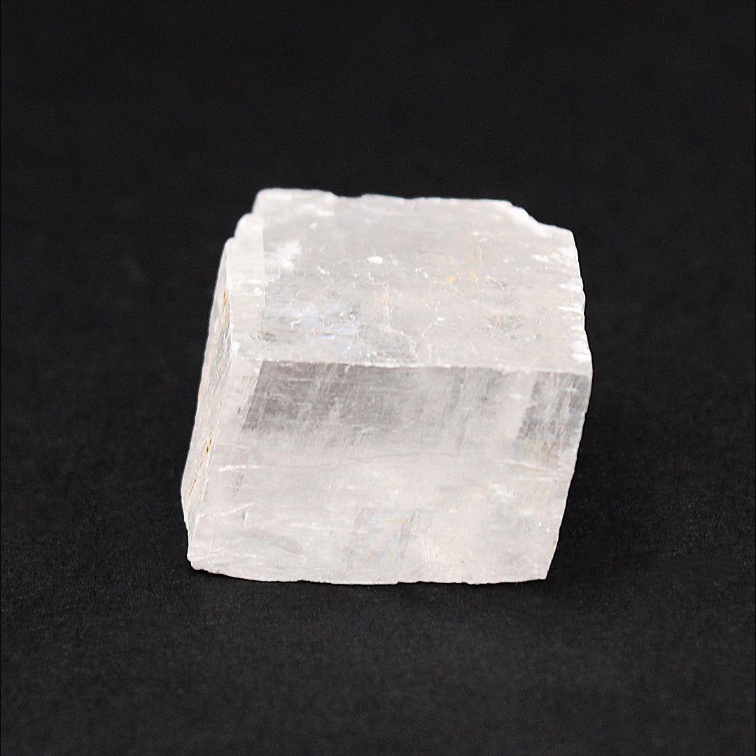 Calcite spato d’Islanda grezzo / 20-30 mm