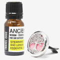 Mix aromaterapico per auto / viaggio facile / 10 ml