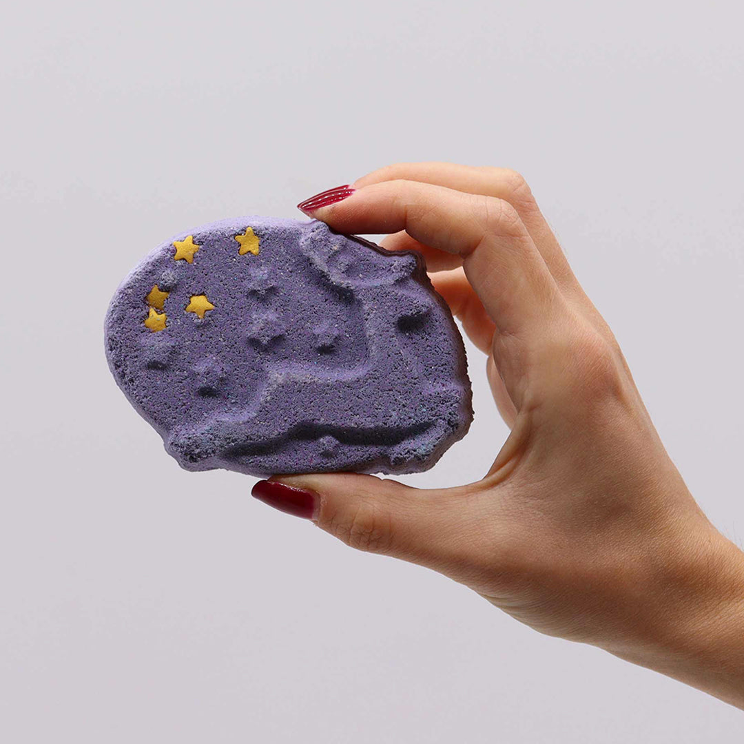 Frizzanti da bagno natalizi / Natale divertente