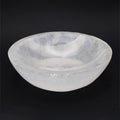 Ciotola in selenite / Ø 120 mm