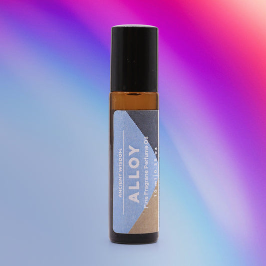 Profumo roll on / ALLOY / ispirato ad Allure / 10 ml