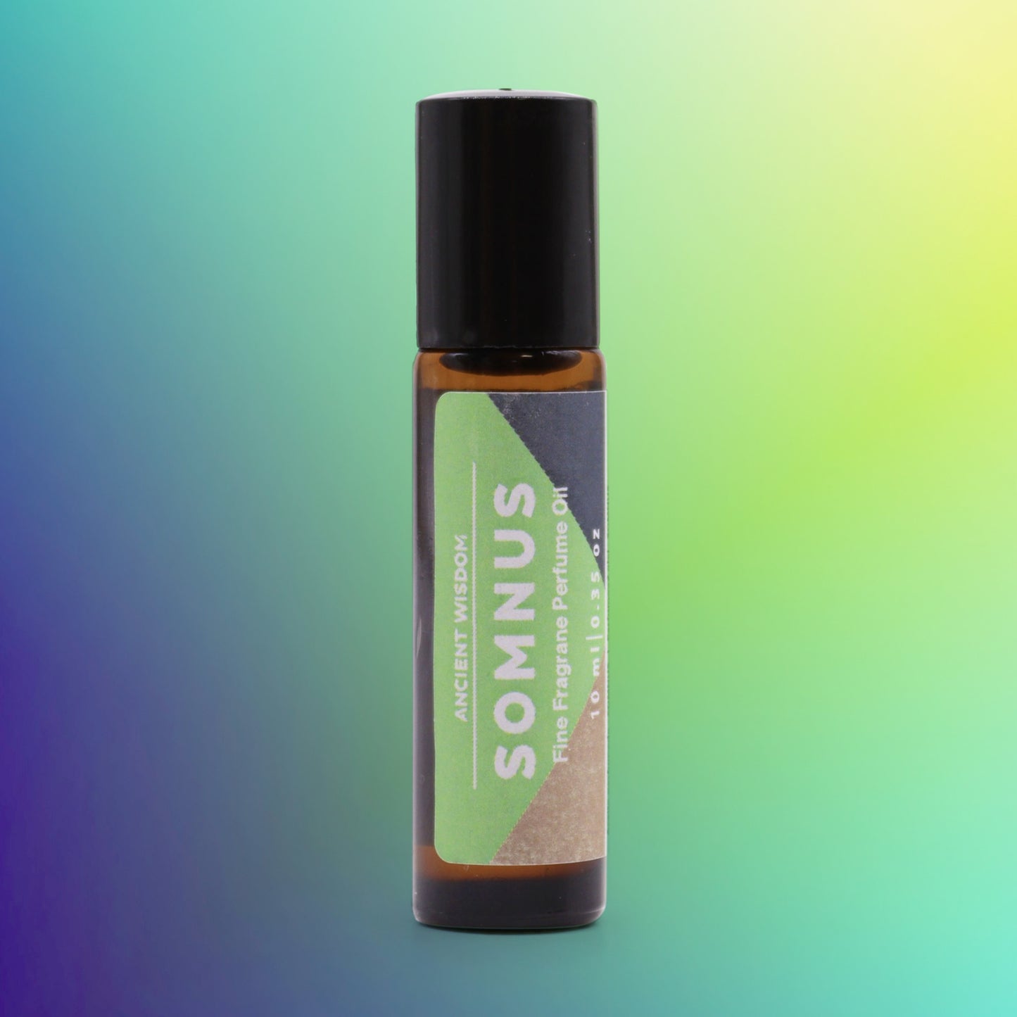 Profumo roll on / SOMNUS / ispirato a Hypnose / 10 ml